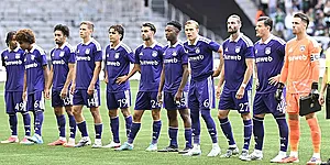 Heerenveen s'intéresse à un joueur d'Anderlecht 