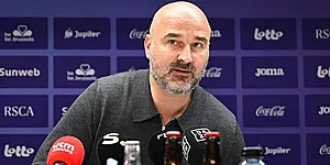 Anderlecht a fait une offre pour un meneur de jeu espagnol