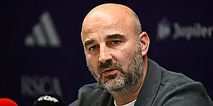 Anderlecht se retire : prix demandé exorbitant