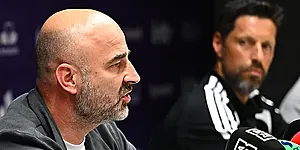 Anderlecht sous le charme d'un joueur de Hammarby