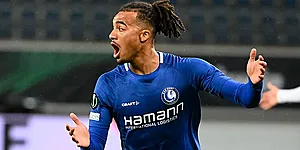 Archie Brown (ex-Gand) affole l'Atlético Madrid