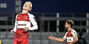 Genk fonce sur la star de Zulte Waregem