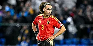 OFFICIEL Arthur Theate fait son grand retour à Bologne