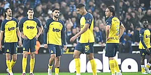 Union : nouvelle offre refusée pour un joueur d'Eredivisie