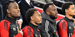 Lyon souhaite recruter un 2e Belge après Duranville