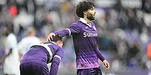 Indésirable à Anderlecht, il refuse un club