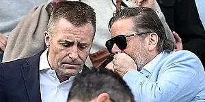 MERCATO Un ex-Parisien pour booster la défense d'Anderlecht?