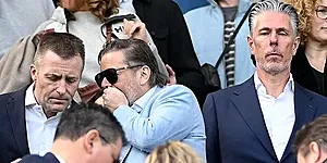 Anderlecht sur un prodige de Brighton: le nouveau coup?