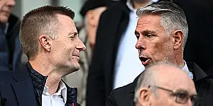 La short list d'Anderlecht : ils ne sont plus que trois