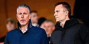 MERCATO : Anderlecht affronte l'Atlético Madrid