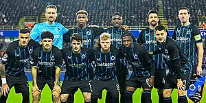 Le transfert explosif du Club de Bruges prend de l'ampleur