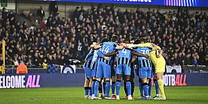 Bruges pourrait perdre sa pépite : "L'Ajax et Tottenham sont intéressés"