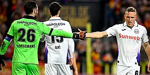 Après Hazard, Anderlecht risque de perdre un autre cadre