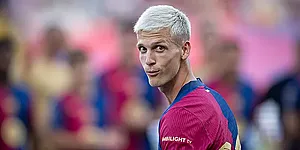 Le Barça prêt à lâcher une star pour aider Tottenham