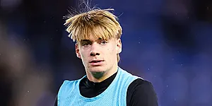 Anderlecht face à un dilemme avec De Cat