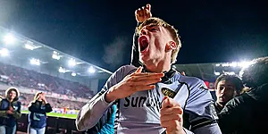 MERCATO : Nathan De Cat en Bundesliga ?
