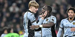 Anderlecht tient déjà sa première recrue estivale