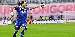 Ce grand club européen s'intéresse à Diego Moreira