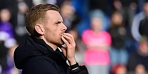 Edward Still proche d'un retour en Belgique
