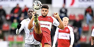 MERCATO : "ce serait difficile de dire non au Standard !"