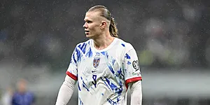 La folie de Haaland pour devenir un peu plus unique