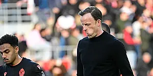 Standard: l'avenir de Vincent Euvrard est scellé