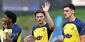 Nouveau départ à l'Union : un défenseur va signer en Serie A