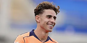 Un transfert à 120millions pour Fermin Lopez en janvier ?