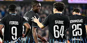 Le Club de Bruges a trouvé le successeur de Joel Ordonez