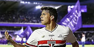 Anderlecht : un buteur de classe mondiale en approche