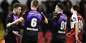MERCATO : Anderlecht tremble, Bruges se sépare d'un flop