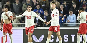 Un départ de dernière minute au Standard ?