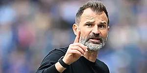 Bruges et le Barça se disputent un grand talent américain