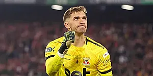 Succession de Mignolet: Bruges a tranché?