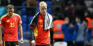 Un grand club anglais frappe à la porte de Seys 