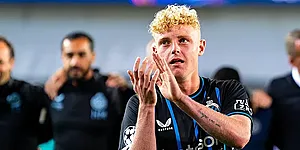 Bruges risque de perdre Seys : 3 clubs anglais intéressés
