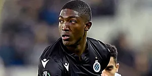 MERCATO : Alarme au Club Bruges, Liverpool le veut ! 