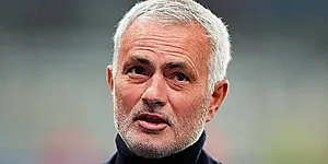 Mourinho veut déjà porter un coup dur au FC Barcelone