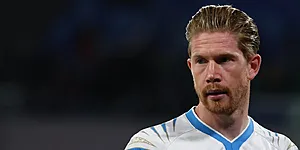MERCATO Bruges vise Lleshi, De Bruyne reste à Naples