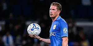 De Bruyne pourrait rejoindre une destination surprenante