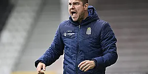 OFFICIEL Charleroi et Beveren tiennent leur coach