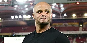 Bayern : une nouvelle star à 60 millions pour Kompany