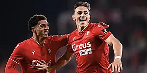 Un cadre du Standard vers la Premier League?