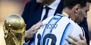 Le trio d'attaque le plus redoutable: retour de la MSN?