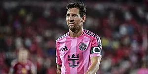 Le retour de Messi à la base se précise!