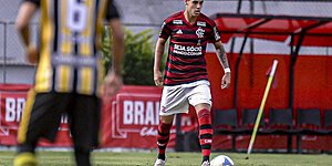 Foto: Un défenseur brésilien sur le point de rejoindre Anderlecht
