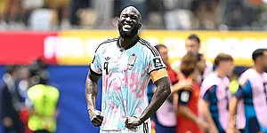 Lukaku à Fenerbahçe: les détails du transfert