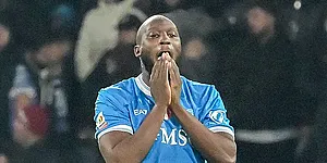 Lukaku surprend tout le monde avec ses projets d'avenir