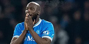 Un grand club a entamé des discussions pour Lukaku