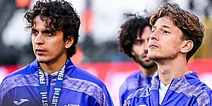 Un ancien prétendant refait surface pour Verschaeren